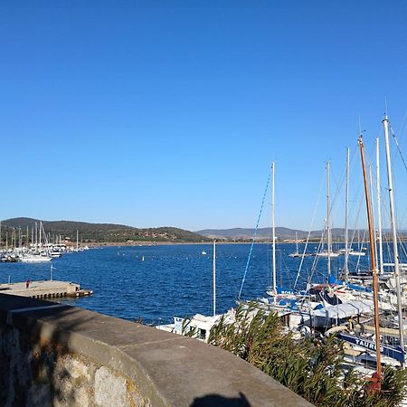 Agriturismo Da Remo Magliano in Toscana Luaran gambar