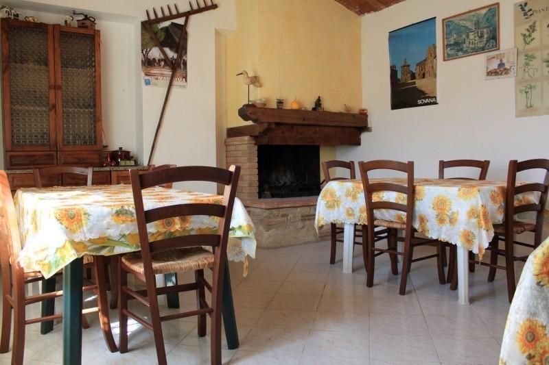 Agriturismo Da Remo Magliano in Toscana Luaran gambar
