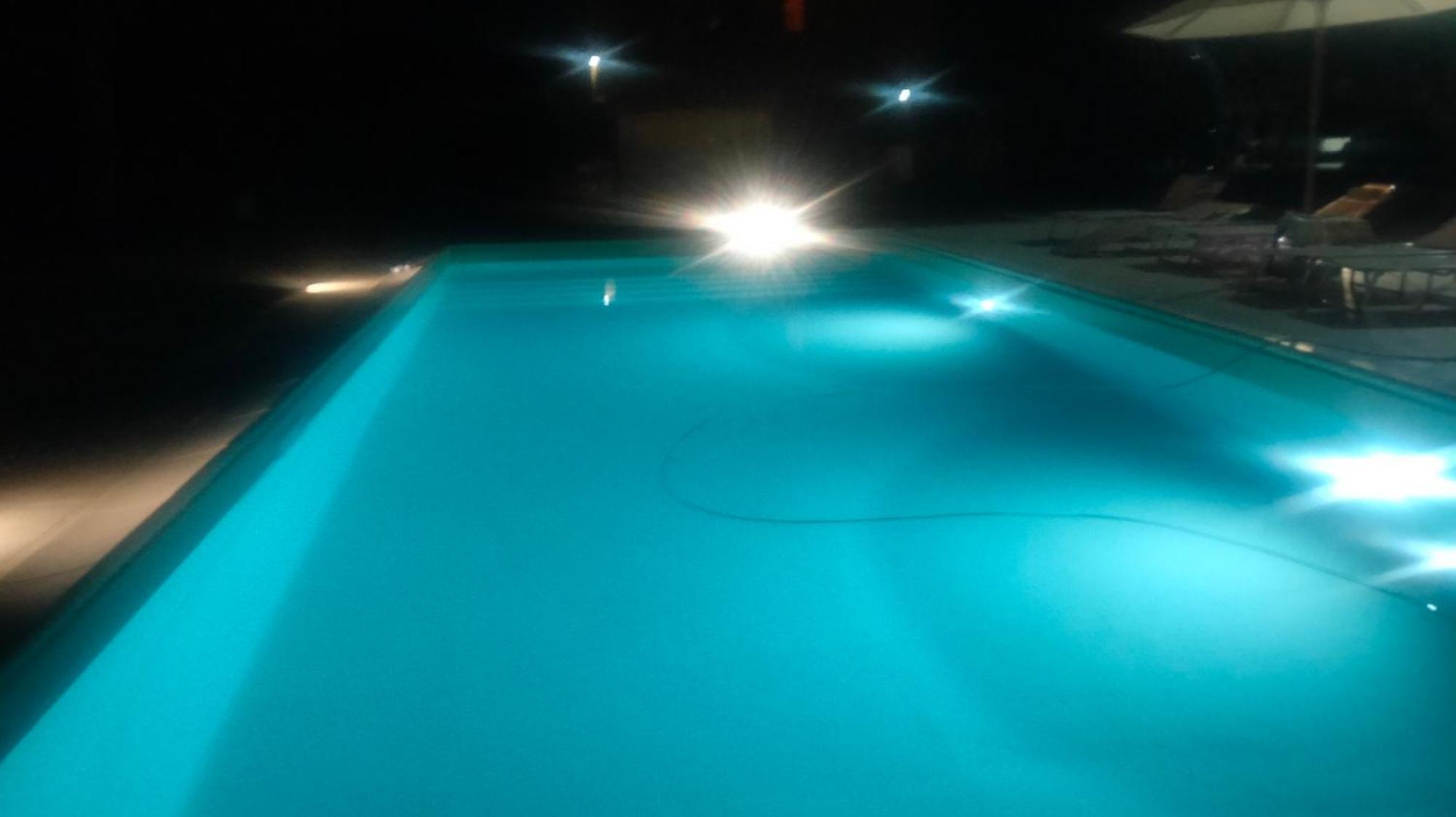 Agriturismo Da Remo Magliano in Toscana Luaran gambar
