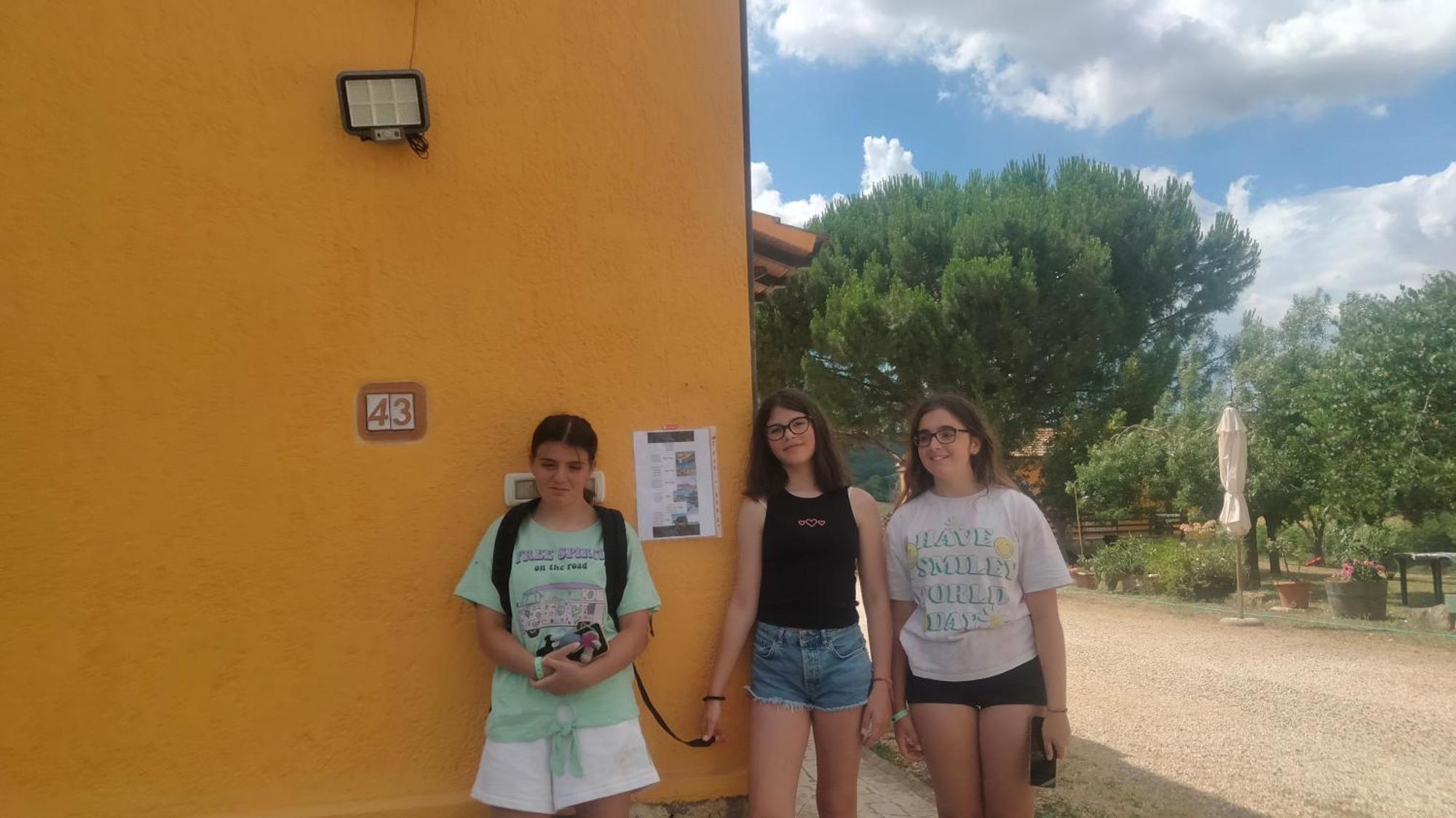 Agriturismo Da Remo Magliano in Toscana Bilik gambar