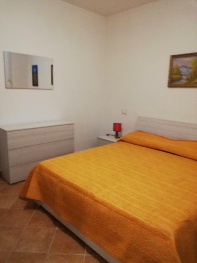 Agriturismo Da Remo Magliano in Toscana Luaran gambar